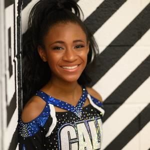 Meet your Posher, Madison